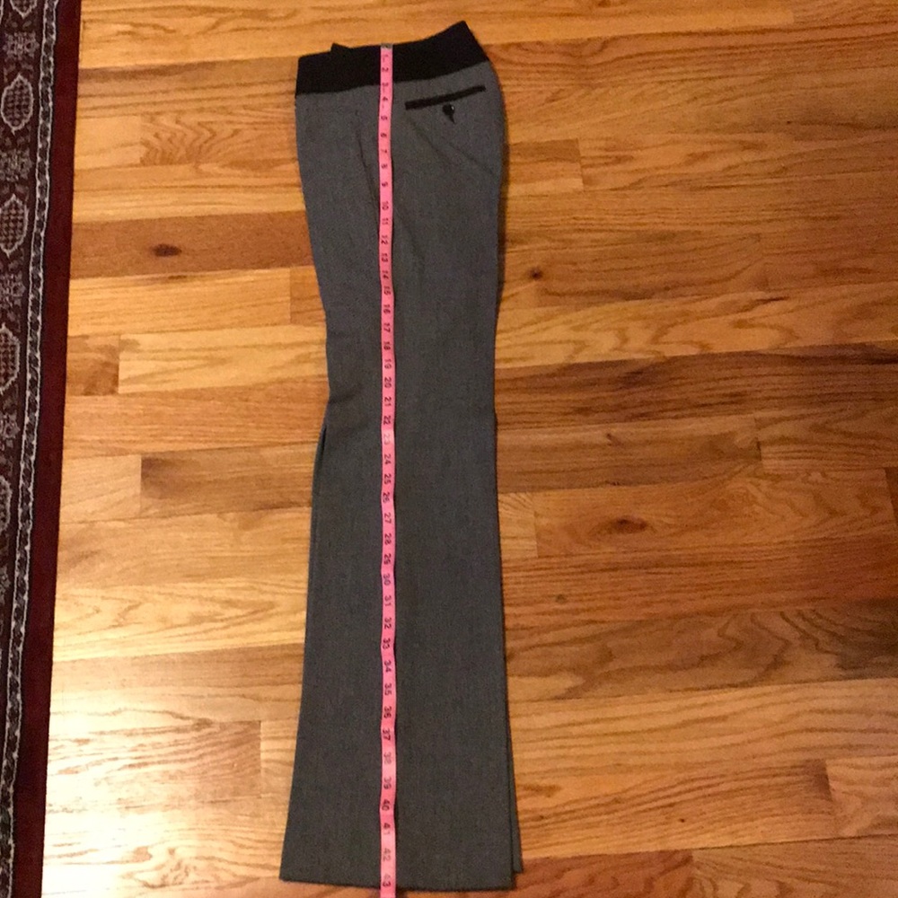 Express Editor Trousers - Picture 3 of 8